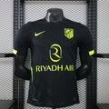 Atletico Madrid 2026/27 Away - Player Version