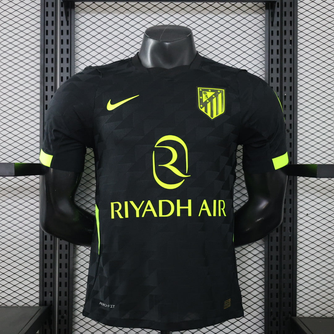 Atletico Madrid 2026/27 Away - Player Version