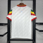 Portugal 1992 Away - Retro
