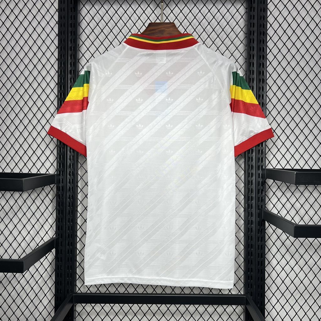 Portugal 1992 Away - Retro