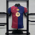 Barcelona 2024/25 Home - Player Version