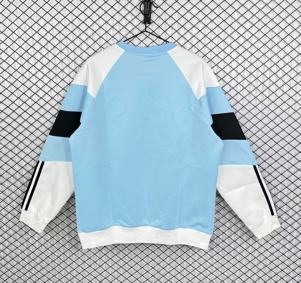 Manchester City 2026 Crew Sweatshirt