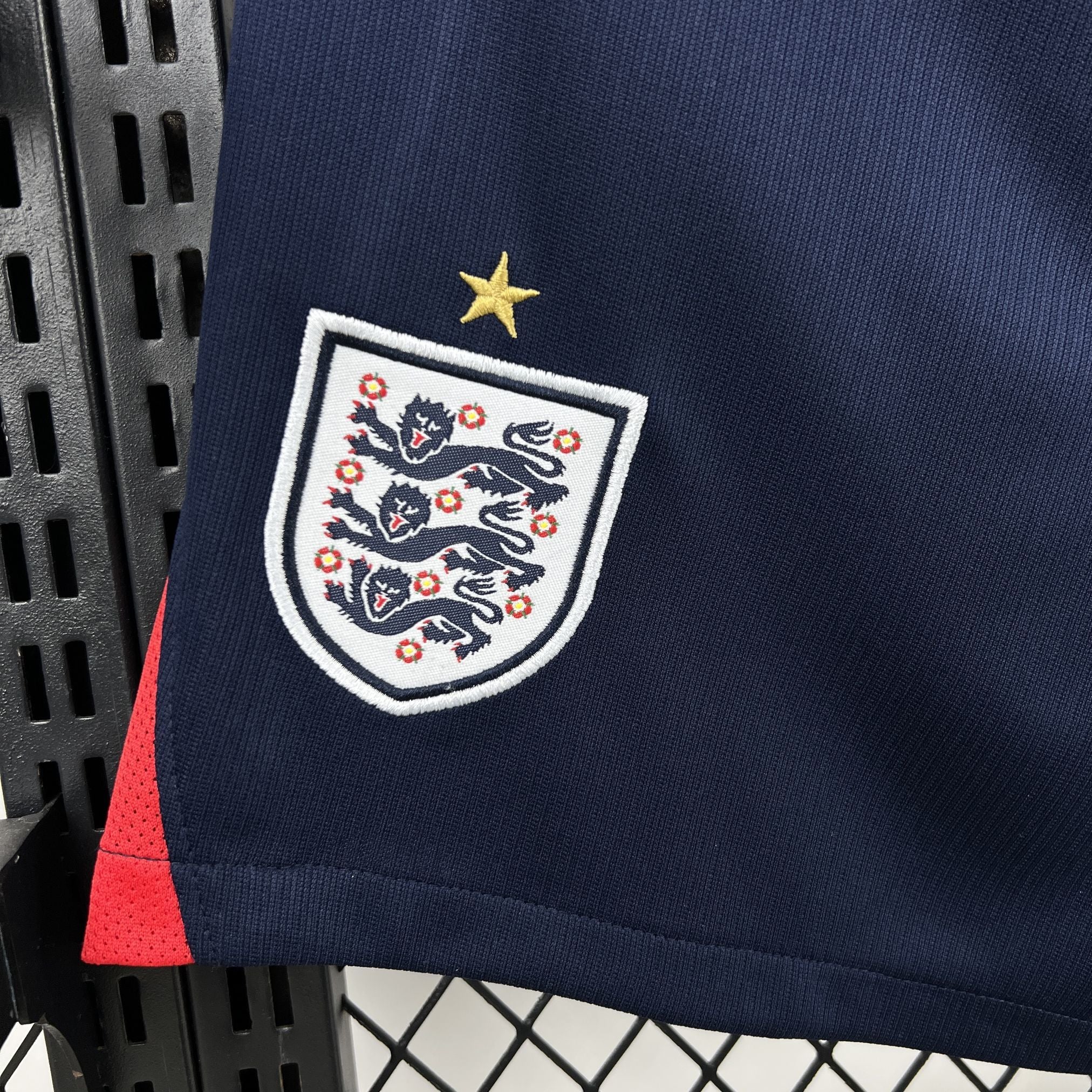 England 2026 Home - Fan Shorts