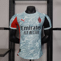 AC Milan 2025/26 Goalkeeper - Player Version