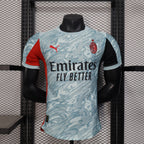 AC Milan 2025/26 Goalkeeper - Player Version