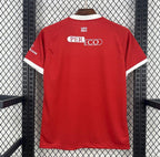 Middlesbrough 2025/26 Home - Fan Version