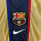 Barcelona 2001/02 Away - Retro