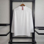 Paris Saint-Germain 2018/19 Euro Away Long Sleeve - Retro