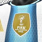 Argentina 2026 Home - Player Version