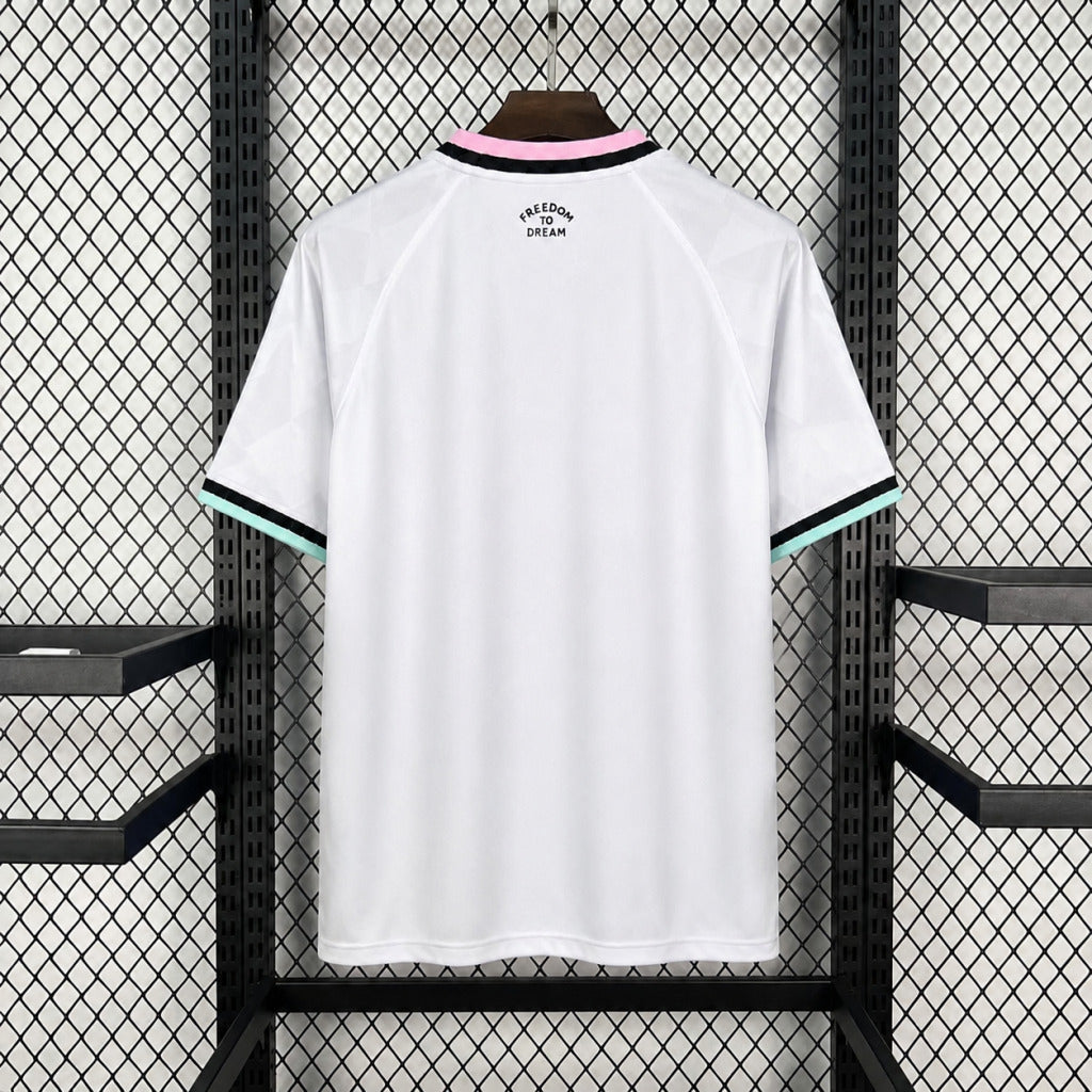 Inter Miami 2026 Third - Fan Version
