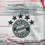 Bayern Munich 2025/26 Away - Women's Fit