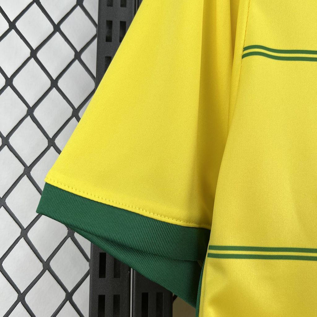 Brazil 1984 Olympics - Retro