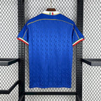 Italy 1995 Home - Retro