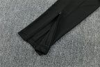 Atletico Madrid 2026/27 Black ¼  Zip Training Set | Adult + Kids Sizes