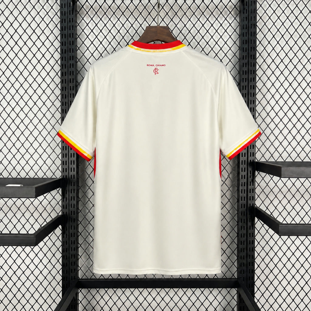 Roma 2026/27 Away - Fan Version