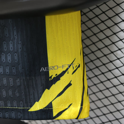 Al-Ittihad 2026/27 Home - Player Version