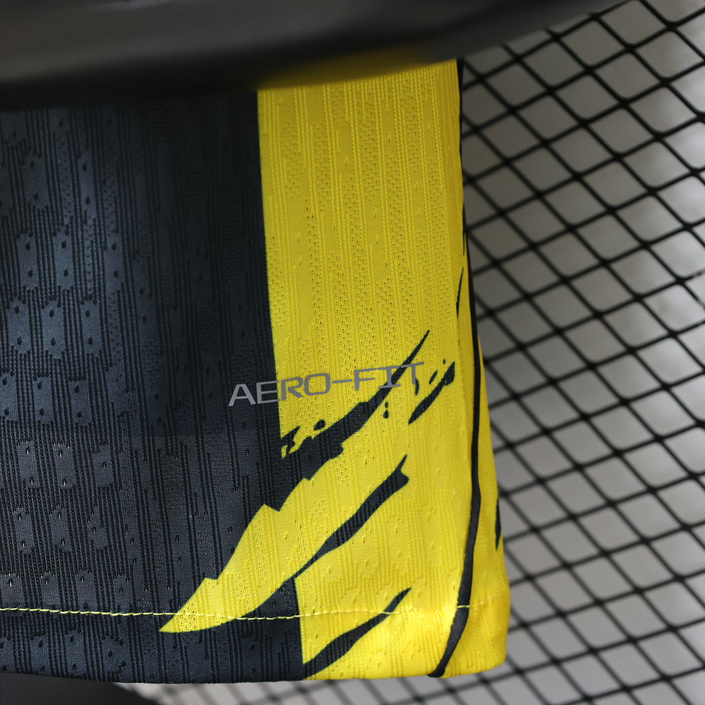 Al-Ittihad 2026/27 Home - Player Version