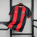 Esporte Clube Vitória 2026 Home - Fan Version