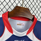 Chivas de Guadalajara 2006/07 Away - Retro