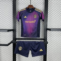 LA Galaxy 2025/26 Away - Kid Kit