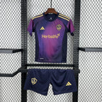 LA Galaxy 2025/26 Away - Kid Kit