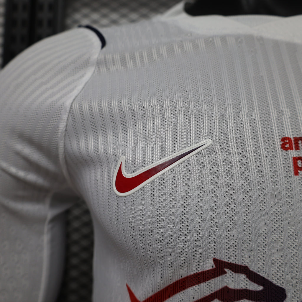 Chivas de Guadalajara 2026/27 Away Long Sleeve - Player Version