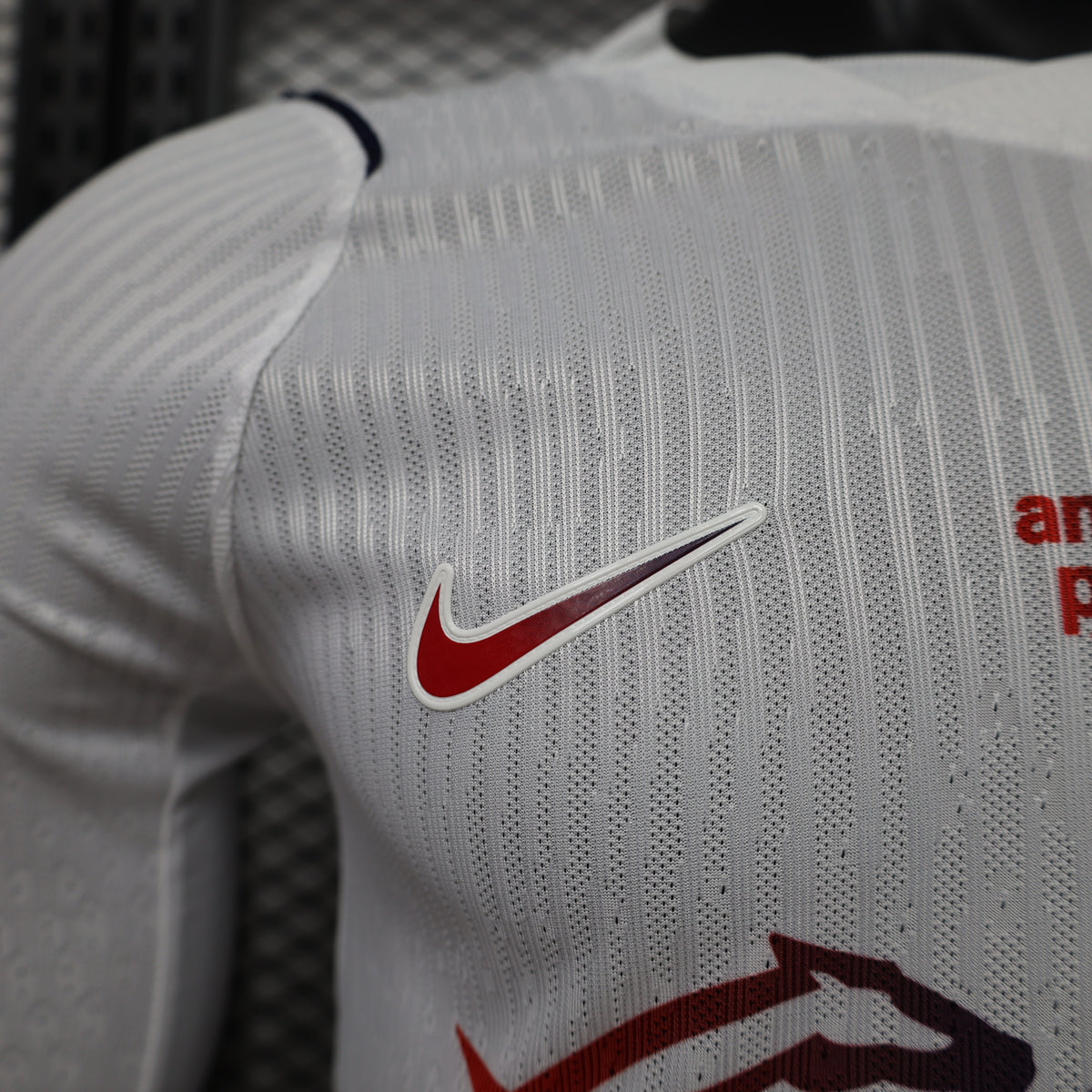 Chivas de Guadalajara 2026/27 Away Long Sleeve - Player Version