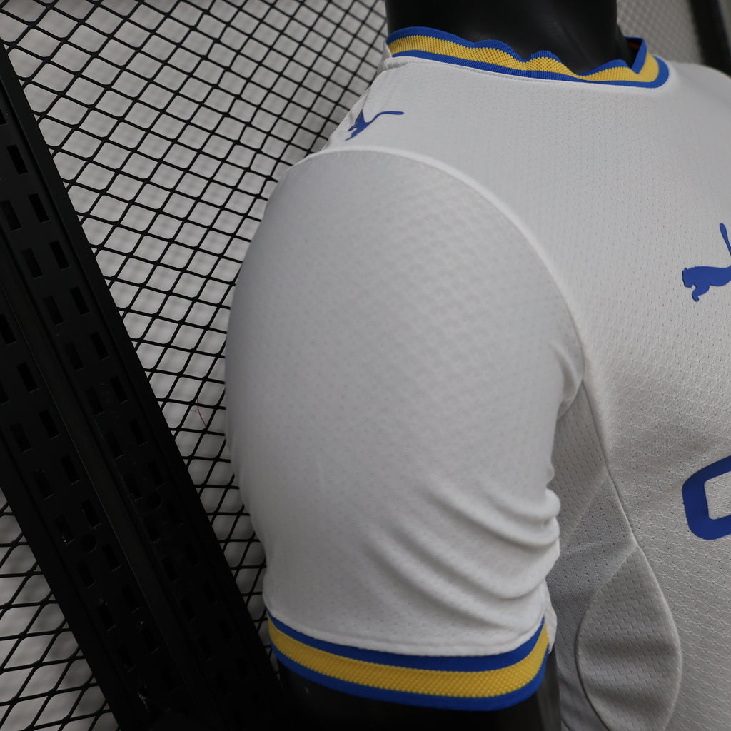 Marseille 2026/27 Home - Player Version