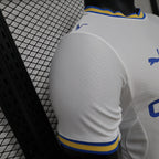 Marseille 2026/27 Home - Player Version