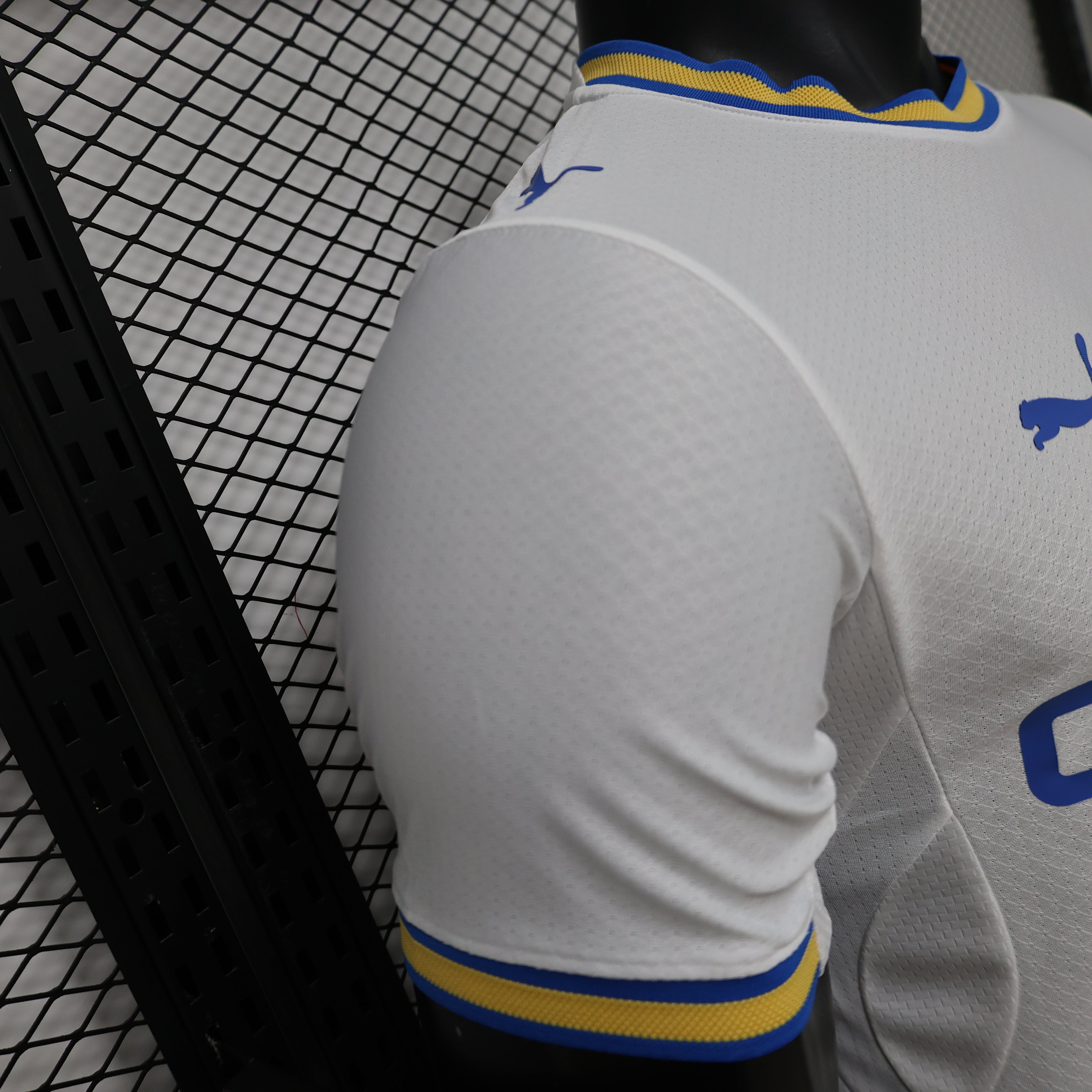 Marseille 2026/27 Home - Player Version