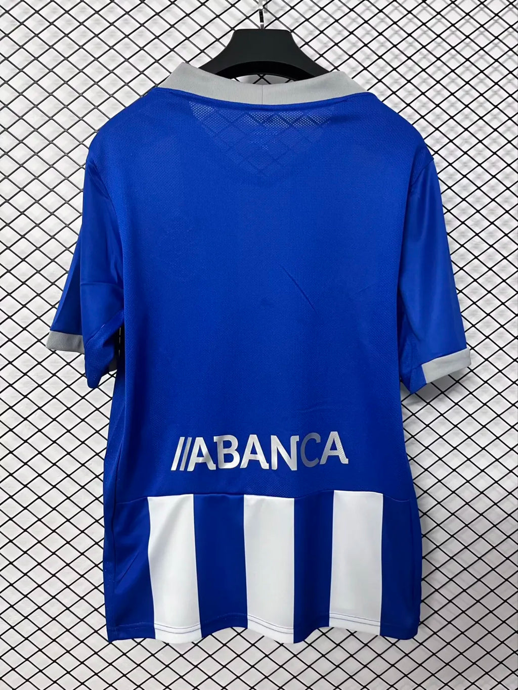 Deportivo La Coruna 2026/27 Home - Fan Version