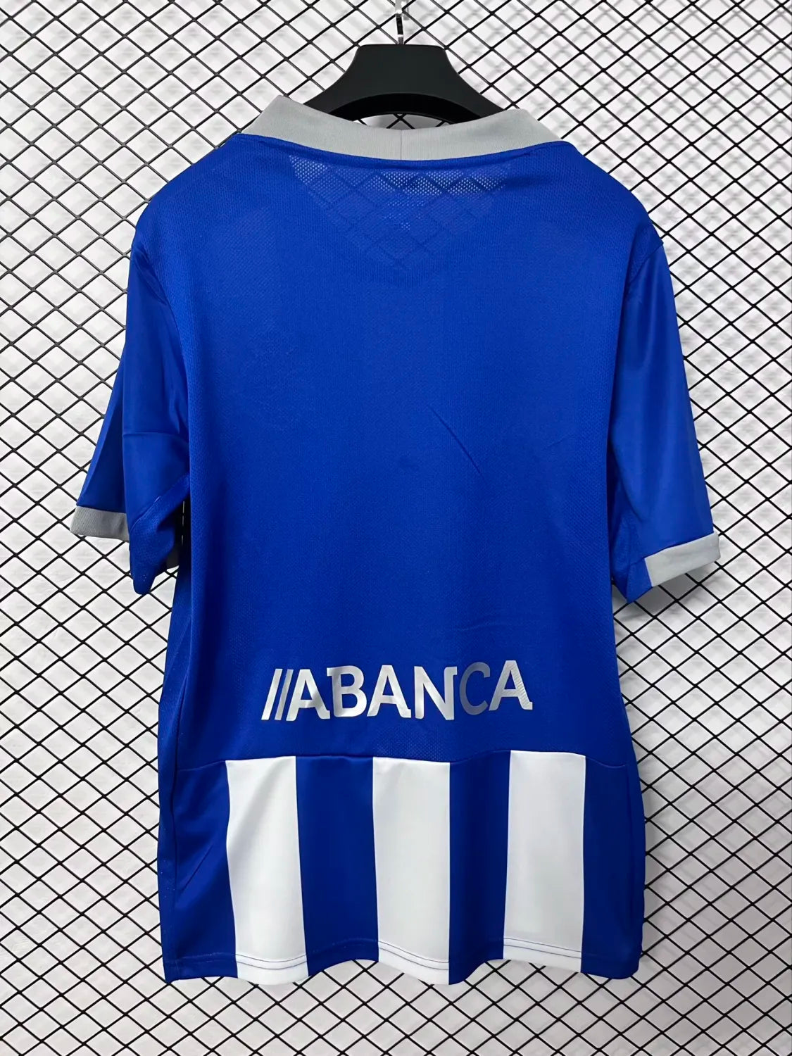 Deportivo La Coruna 2026/27 Home - Fan Version
