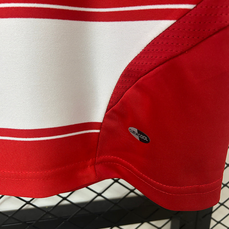 Bayern Munich 2007/08 Home - Retro