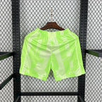 Barcelona 2024/25 Third - Fan Shorts