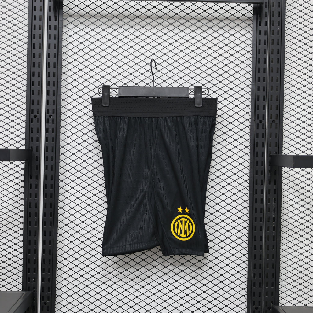 Inter Milan 2026/27 Home - Player Shorts