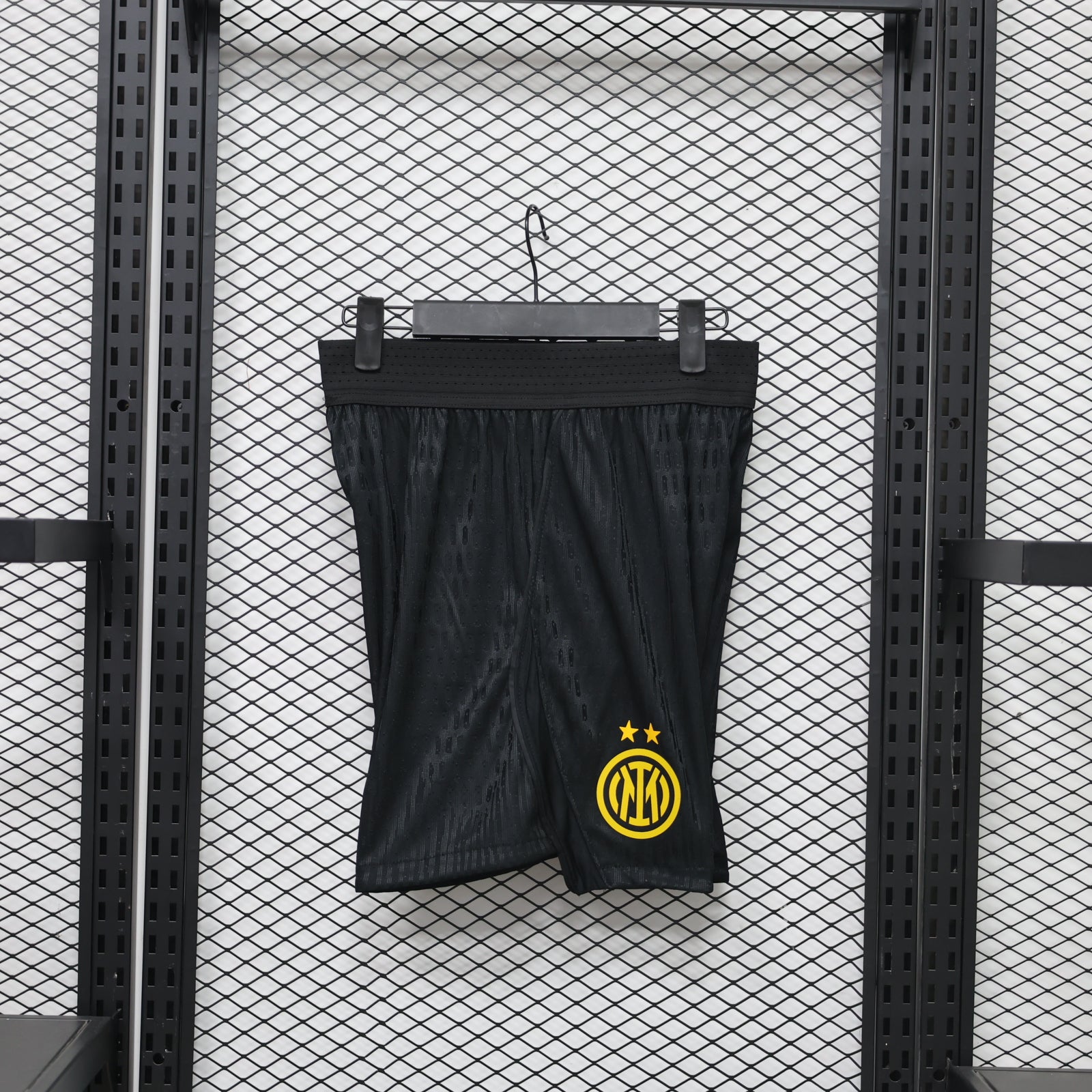 Inter Milan 2026/27 Home - Player Shorts