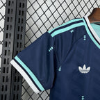 Germany 2026 Away - Kid Kit