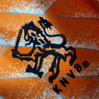 Netherlands 1988 Home - Retro