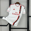 AC Milan 2011/12 Away - Retro