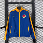 Colombia 1998 Retro Windbreaker