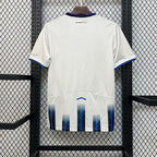 Atalanta 2025/26 Away - Fan Version
