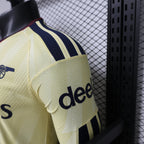 Arsenal 2026/27 Third Long Sleeve - Player Version