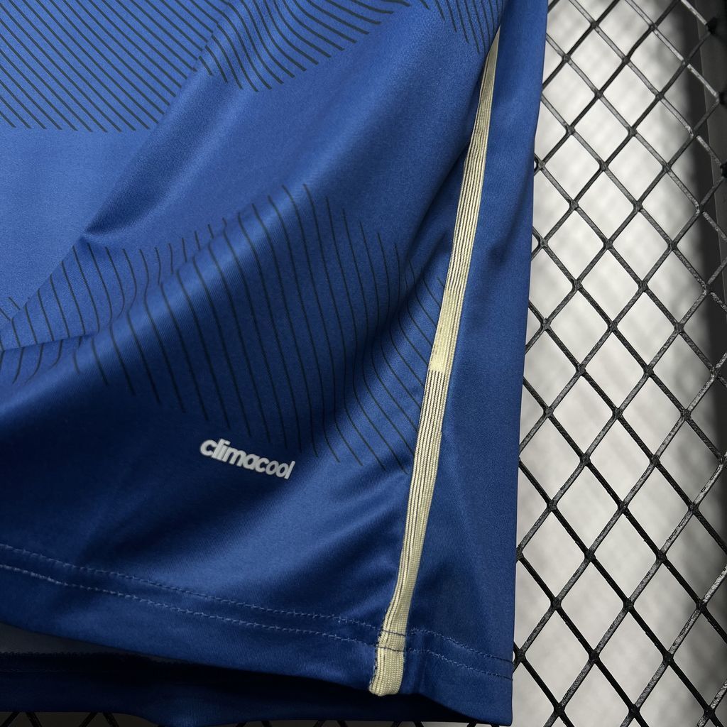 Argentina 2014 Away - Retro