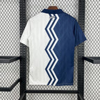 CF Monterrey 2025/26 Retro Streetwear - Fan Version