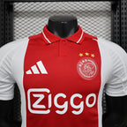 Ajax 2024/25 Home - Player Version