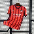 Heidenheim 2025/26 Home - Fan Version