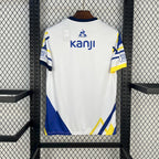 Rosario Central 2025 Away - Fan Version