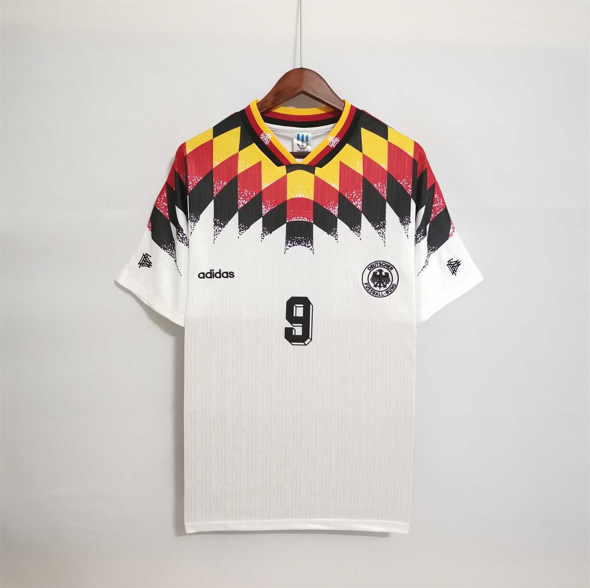 Germany 1994 Home - Retro