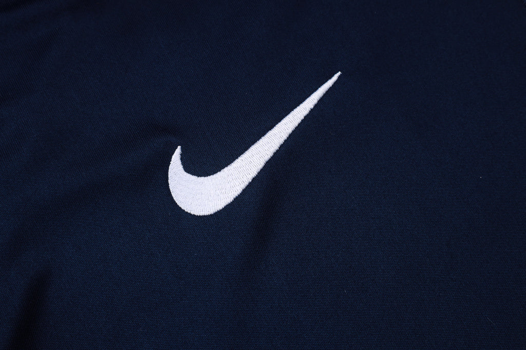 Tottenham Hotspur 2026/27 Navy ¼  Zip Training Set | Adult + Kids Sizes