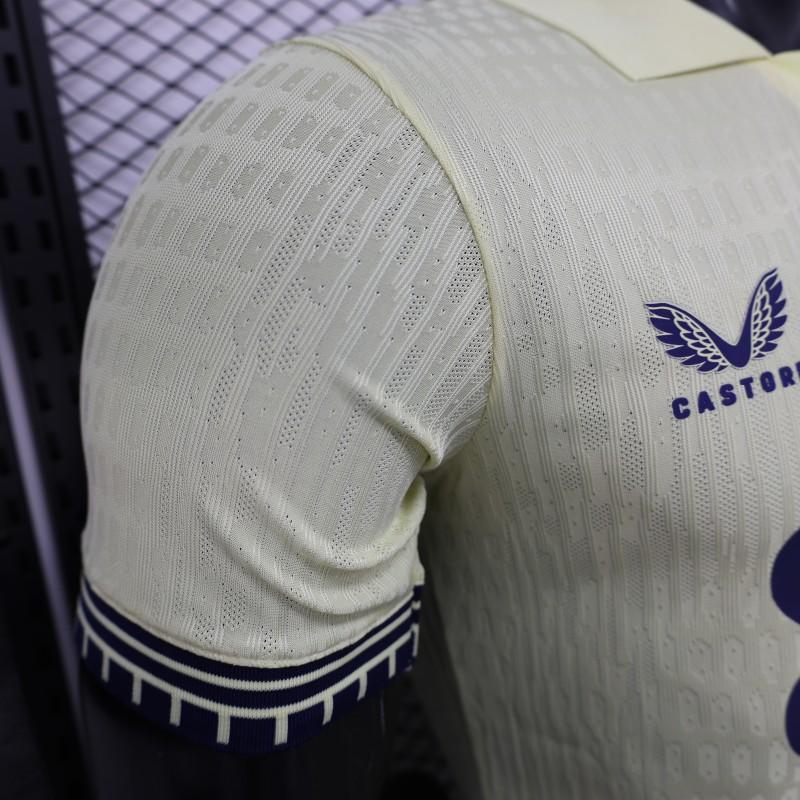 Everton 2025/26 Away - Player Version